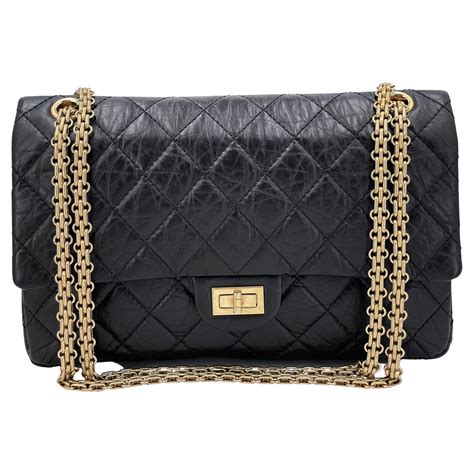 chanel flap 2.55 calfskin|chanel aged calfskin bag.